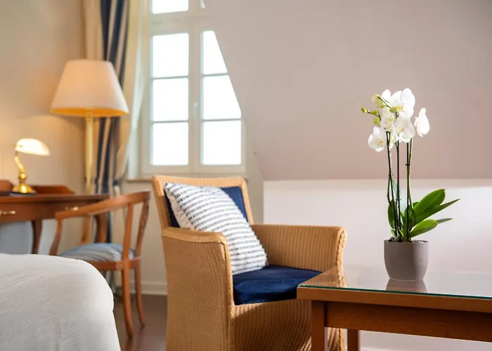 Precise Resort Schwielowsee - Apartments