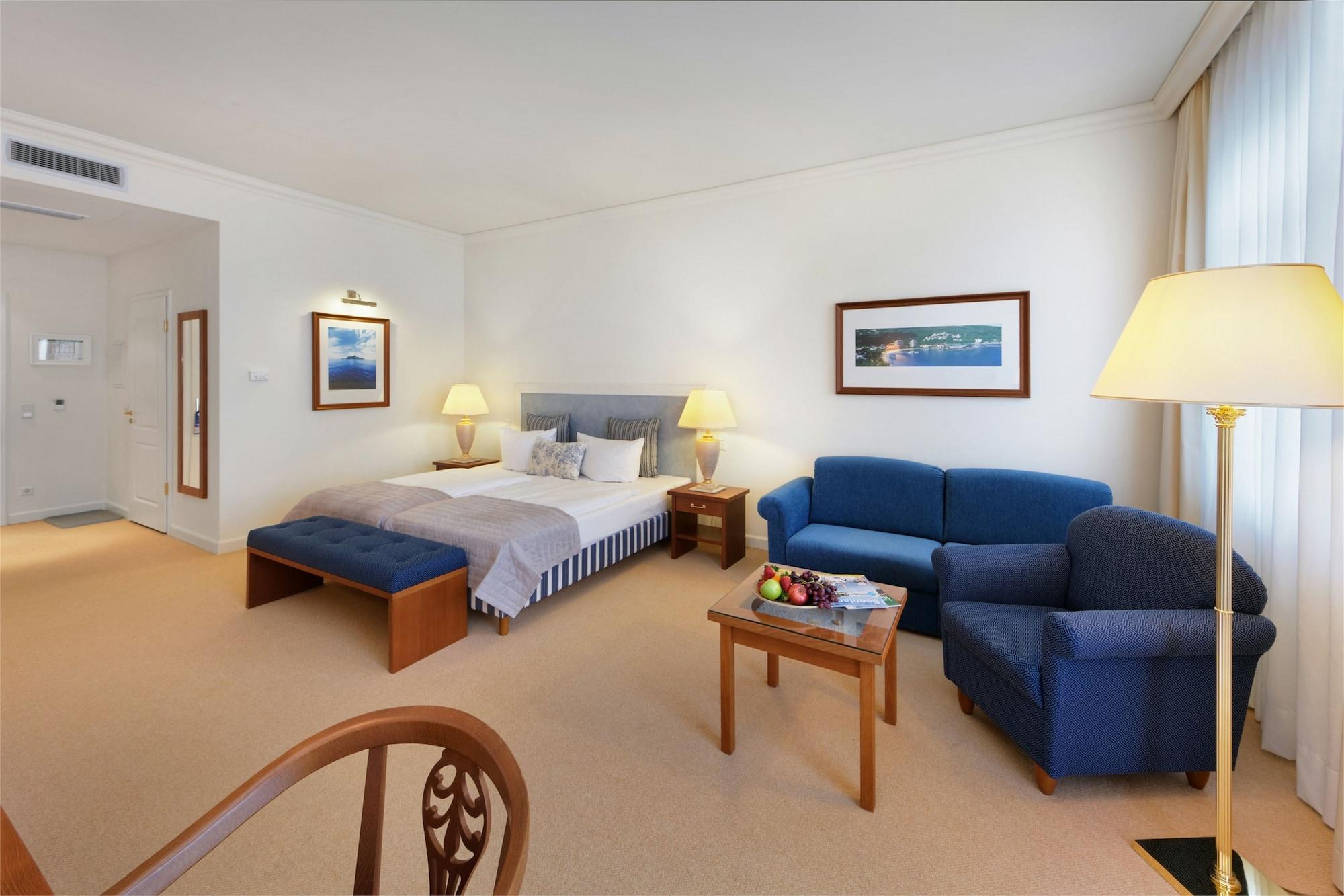 Precise Schwielowsee Aparthotel Werder (Havel)