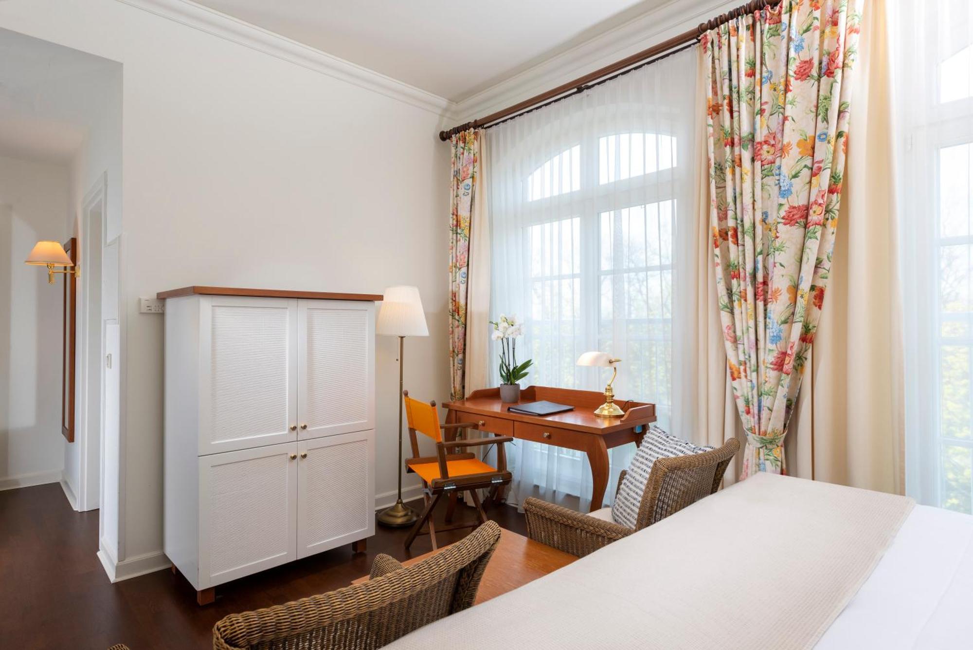 Precise Schwielowsee Aparthotel Werder (Havel)