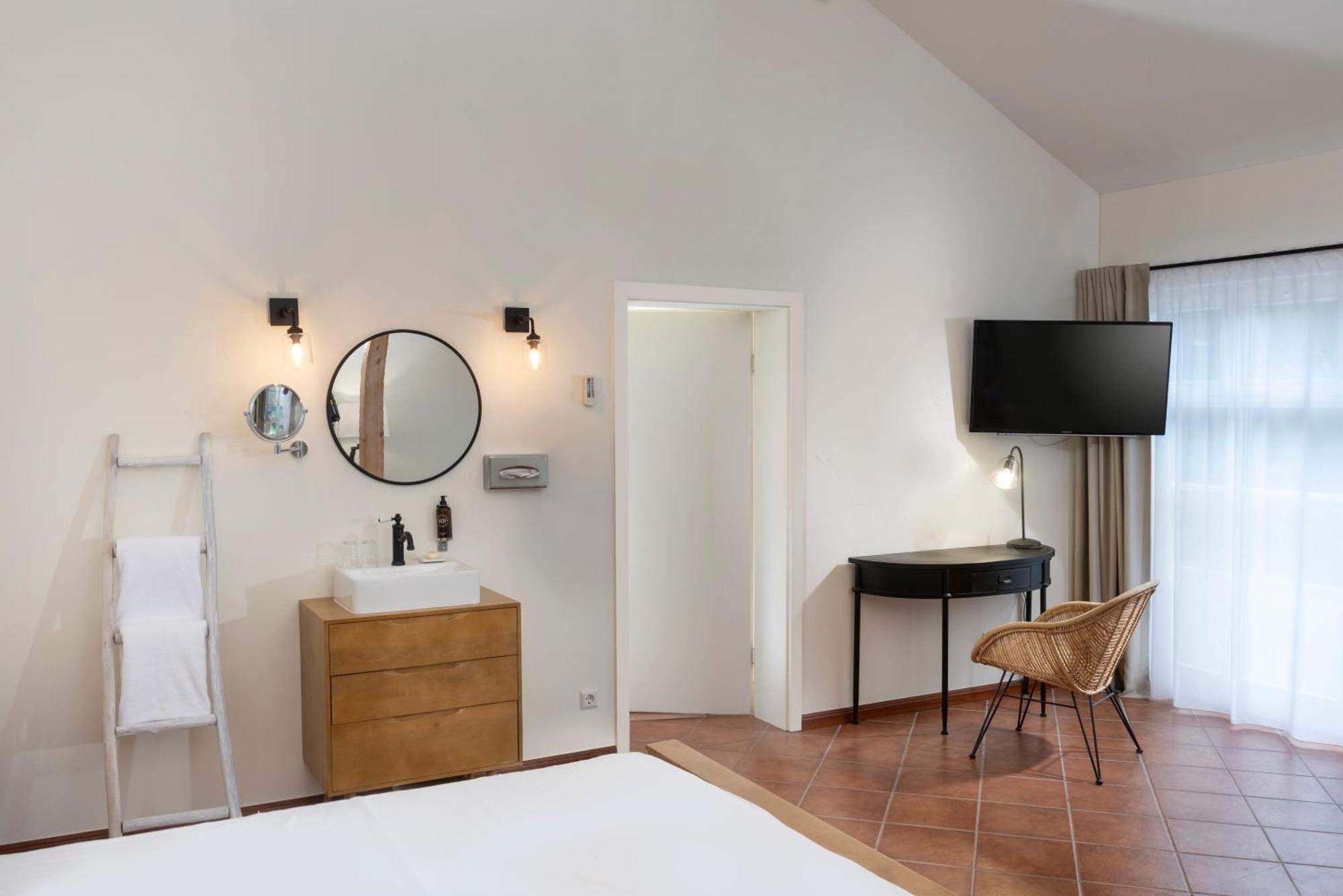 Precise Schwielowsee Aparthotel 4*