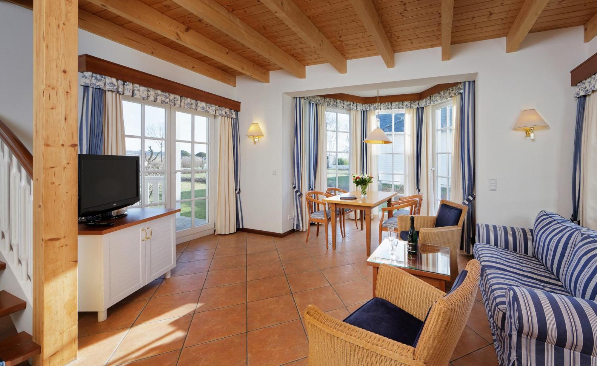 Precise Schwielowsee 4* Werder (Havel)