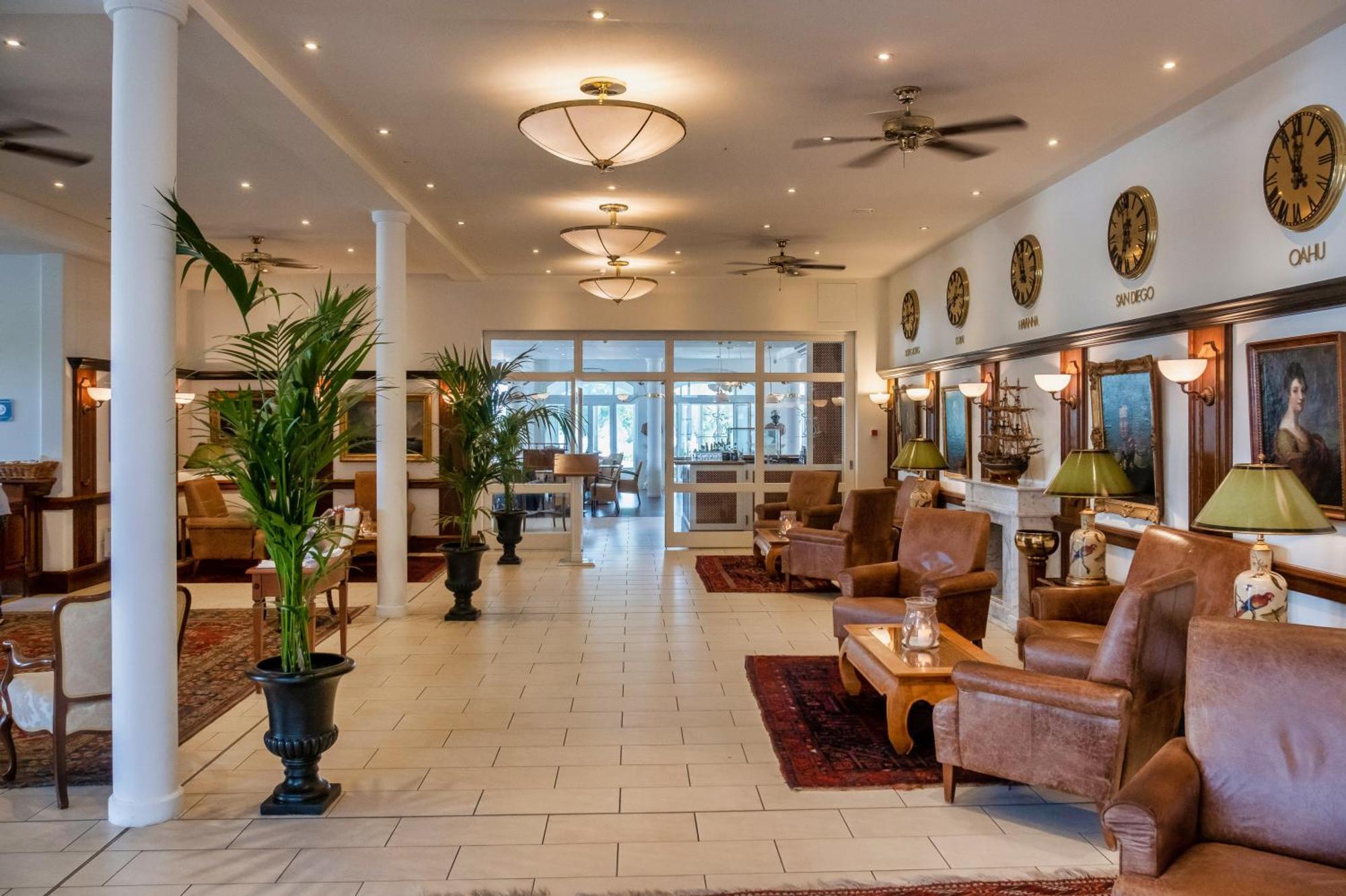 Precise Schwielowsee Aparthotel 4*