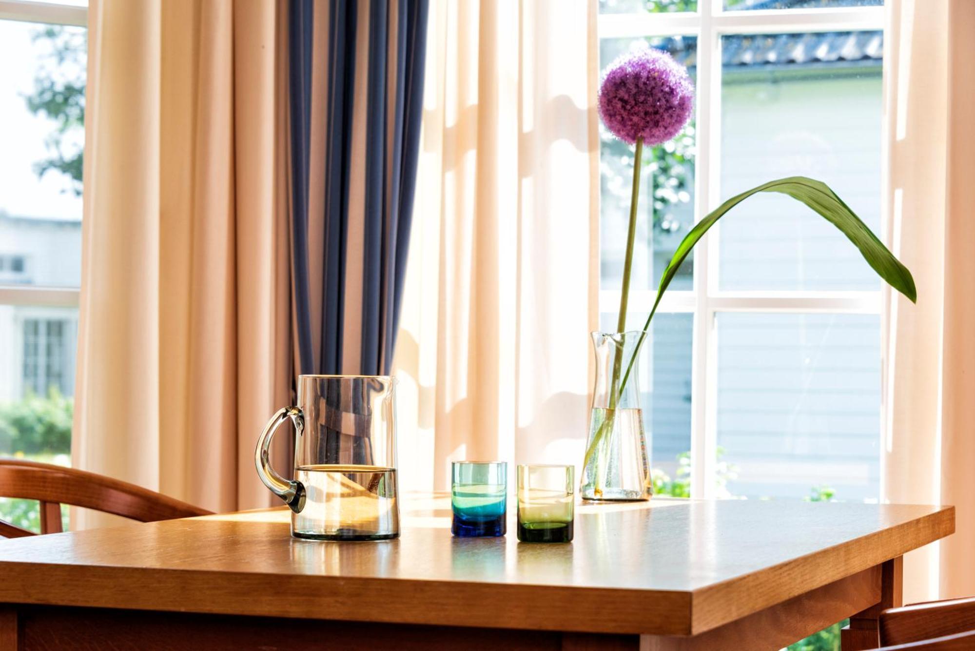 Aparthotel Precise Schwielowsee 4*