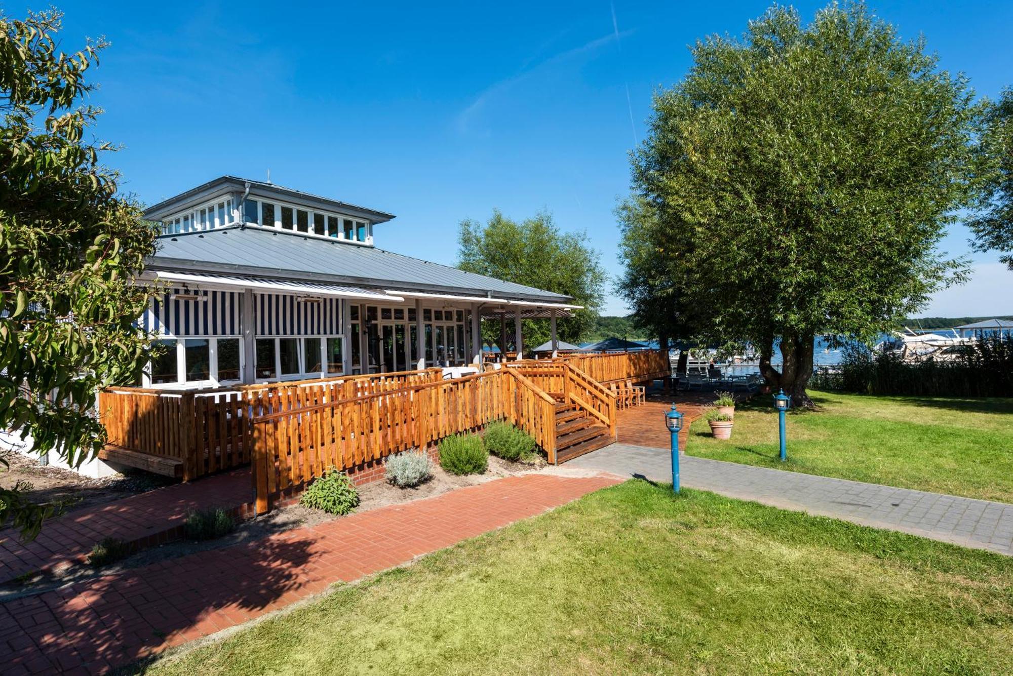 Precise Schwielowsee Aparthotel