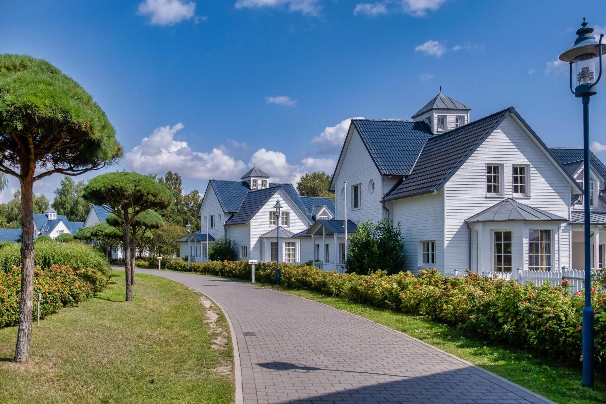 Aparthotel Precise Schwielowsee 4*