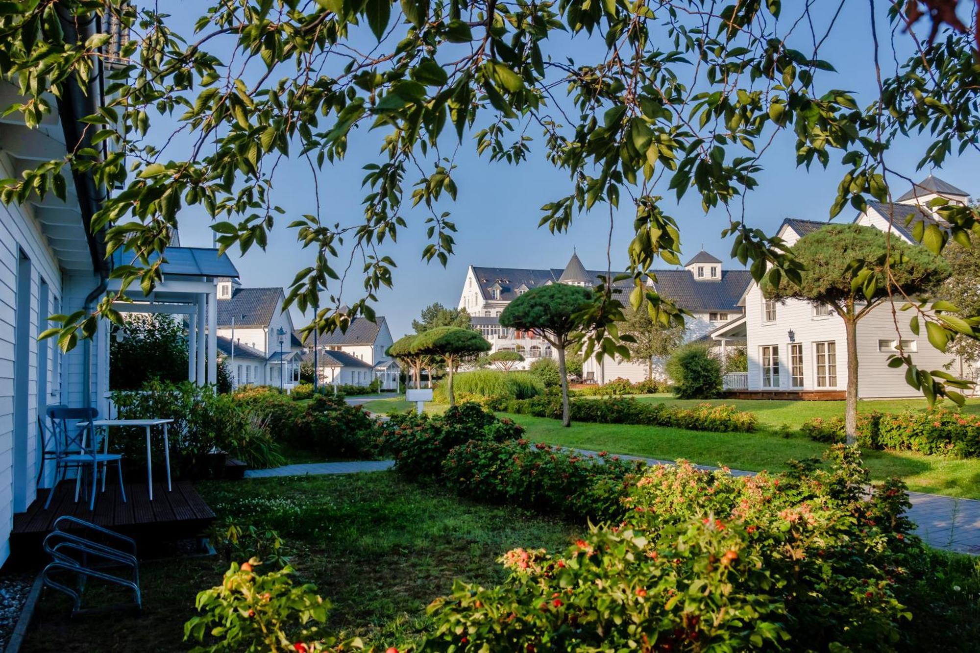 Aparthotel Precise Schwielowsee Werder (Havel)