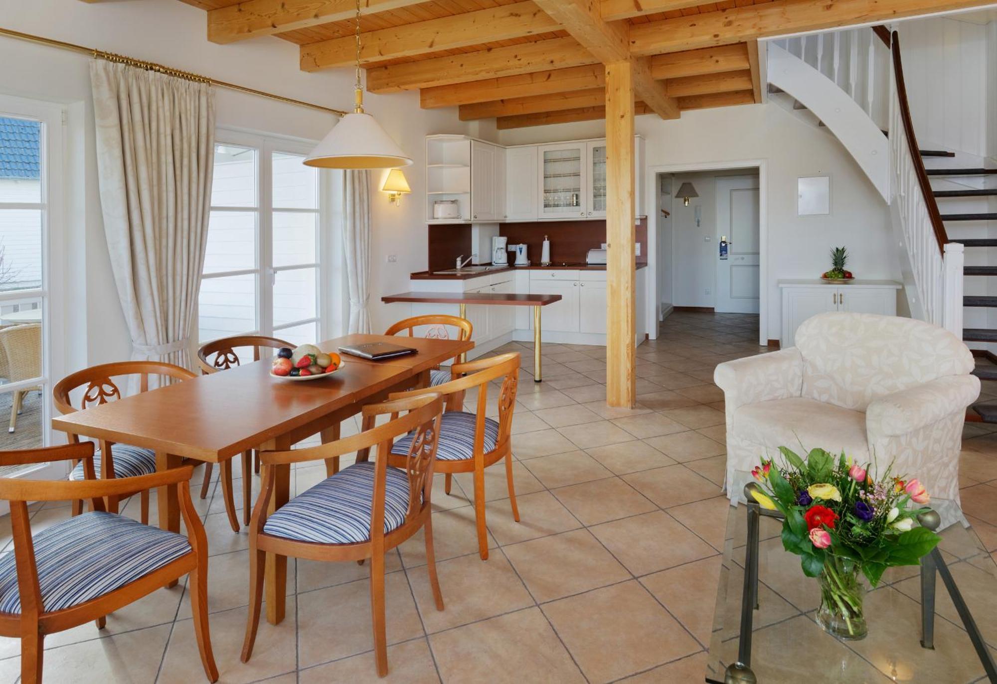 Aparthotel Precise Schwielowsee