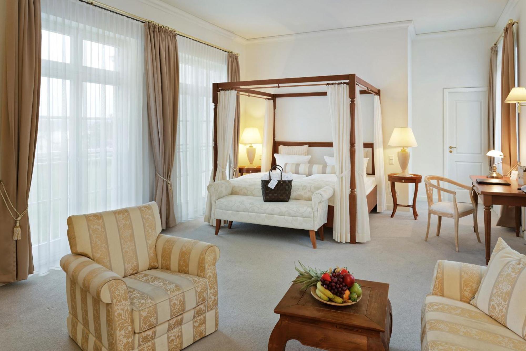 Aparthotel Precise Schwielowsee 4*