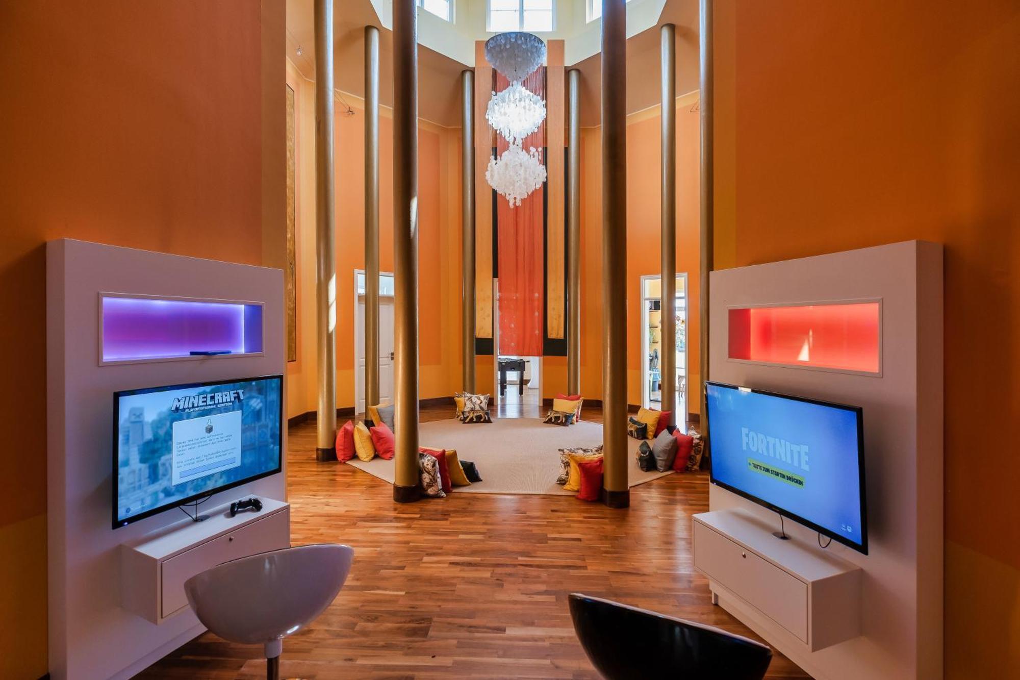Aparthotel Precise Schwielowsee