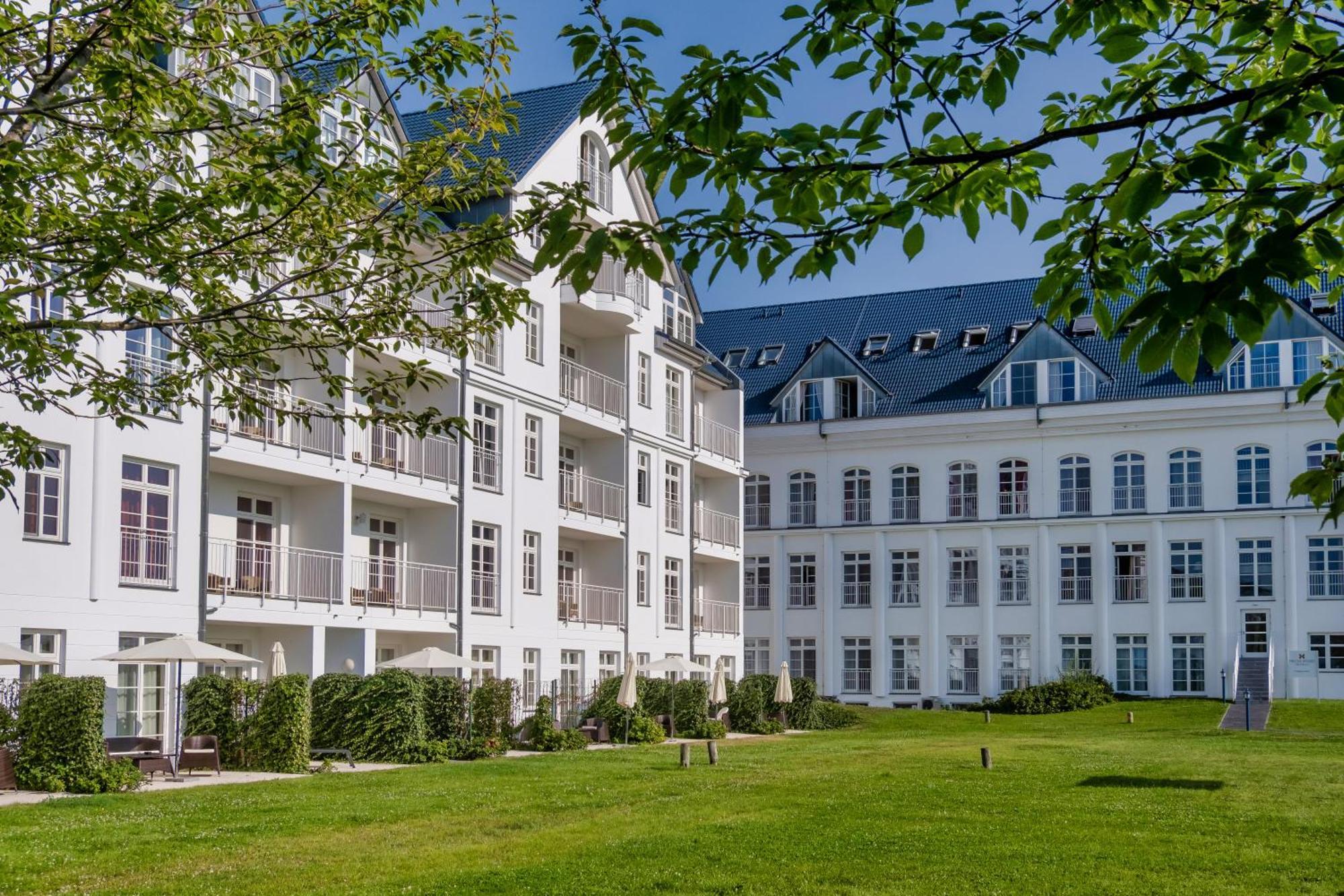 Precise Schwielowsee - 4* Вердер