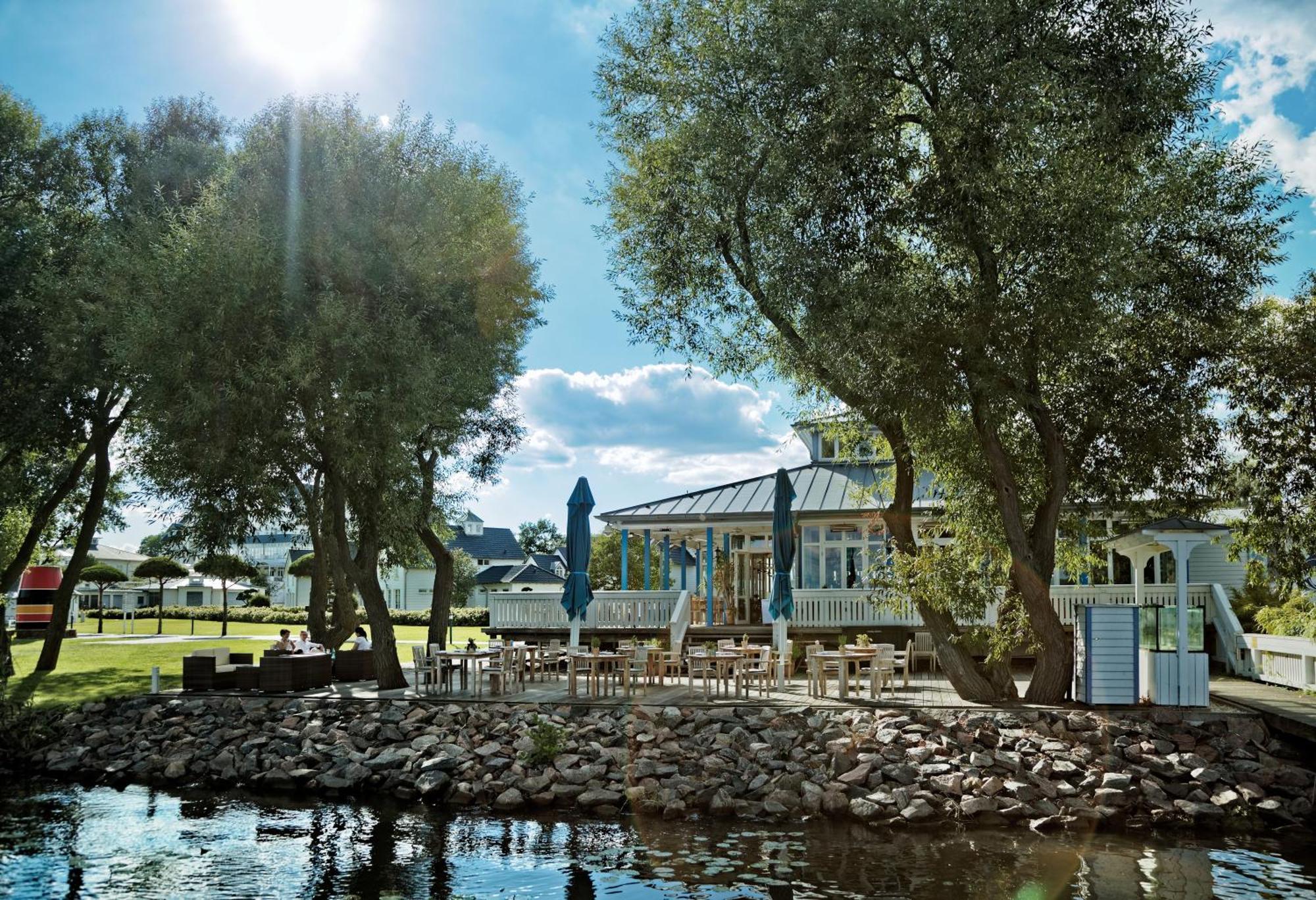 Aparthotel Precise Schwielowsee
