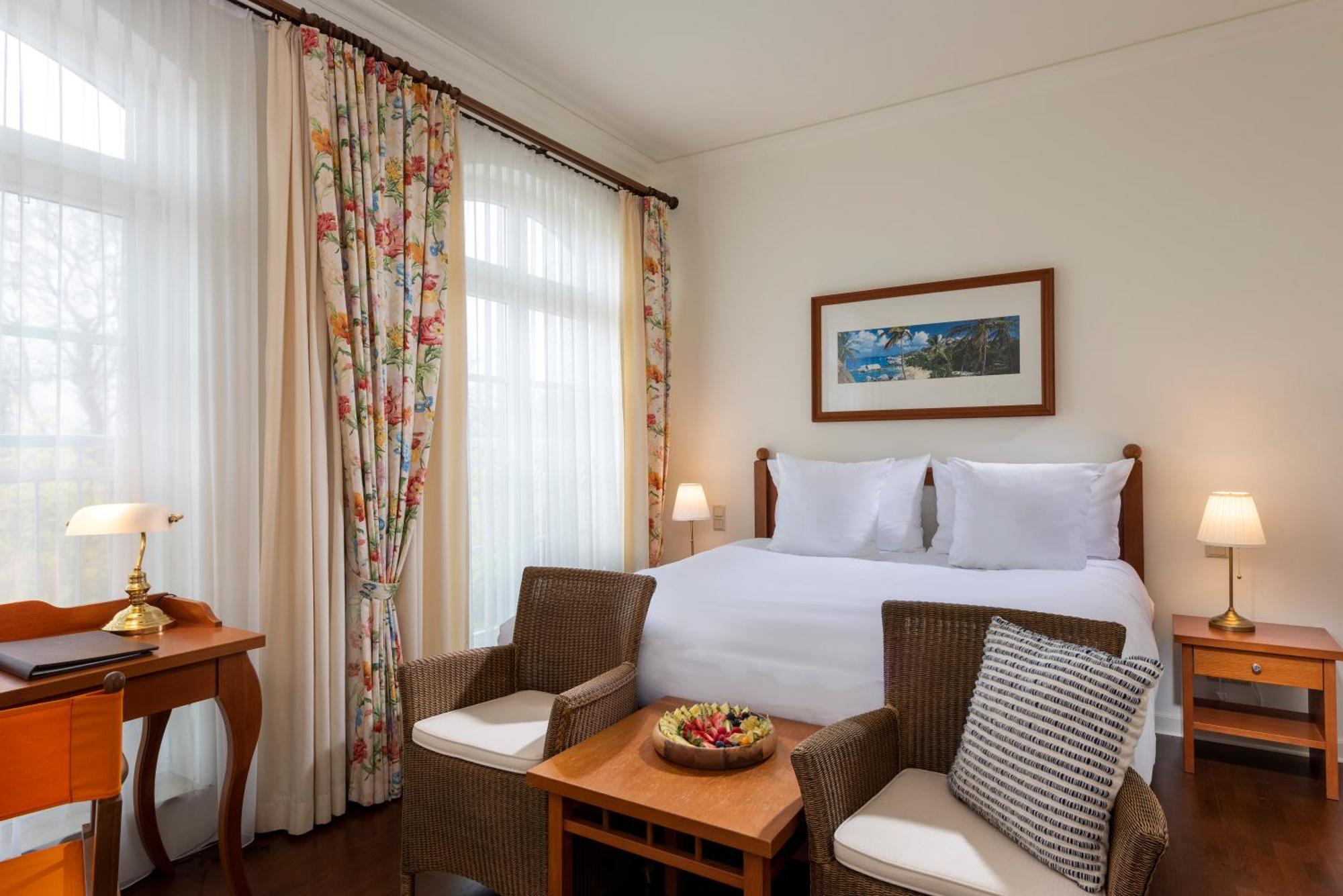 Aparthotel Precise Schwielowsee 4*