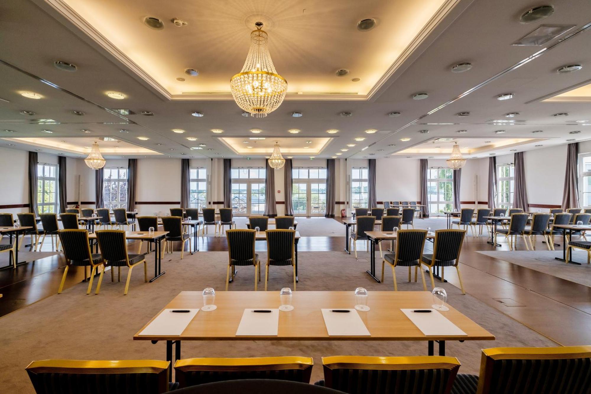 Precise Schwielowsee 4* Werder (Havel)
