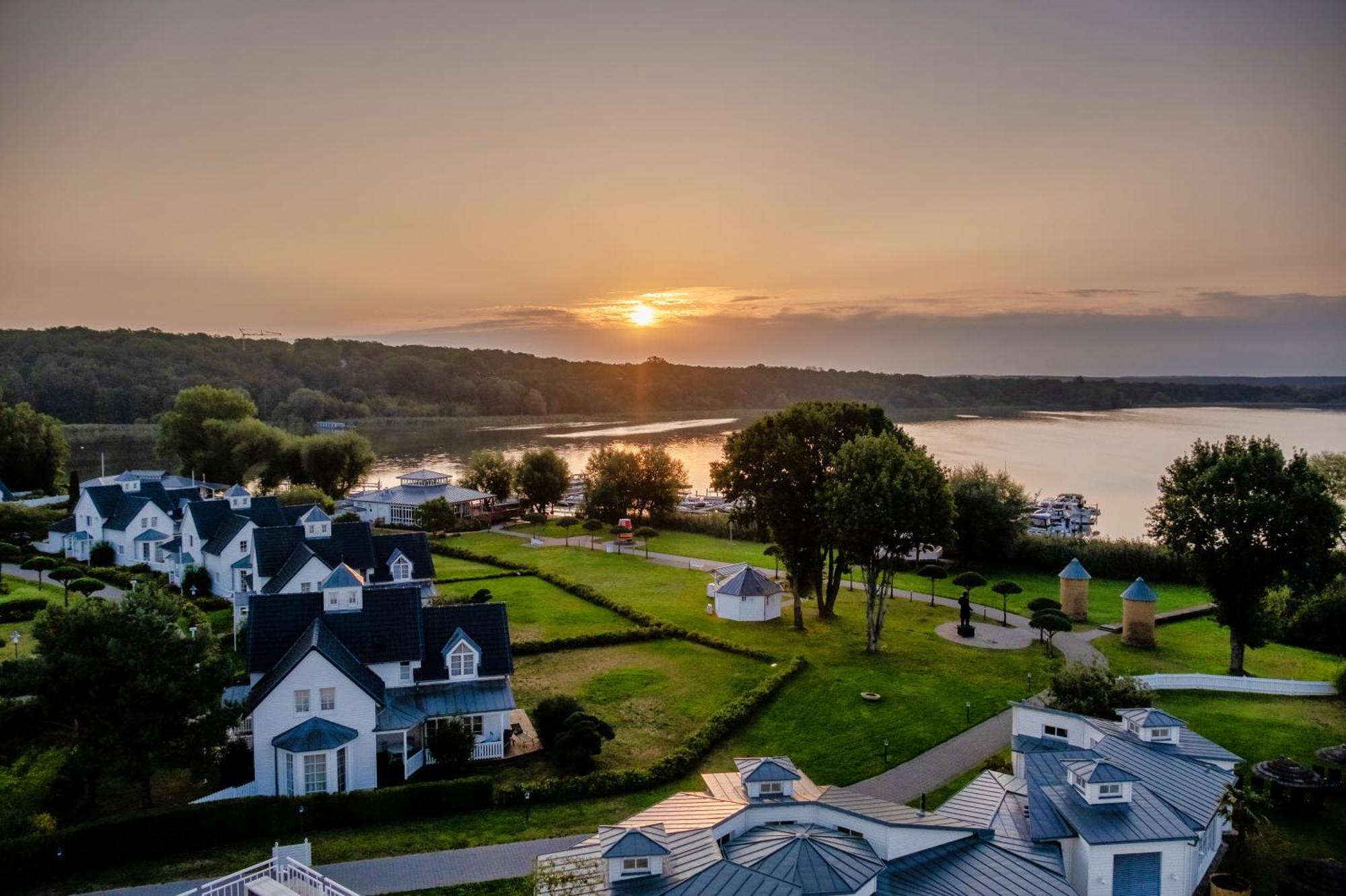 Precise Schwielowsee - 4* Вердер