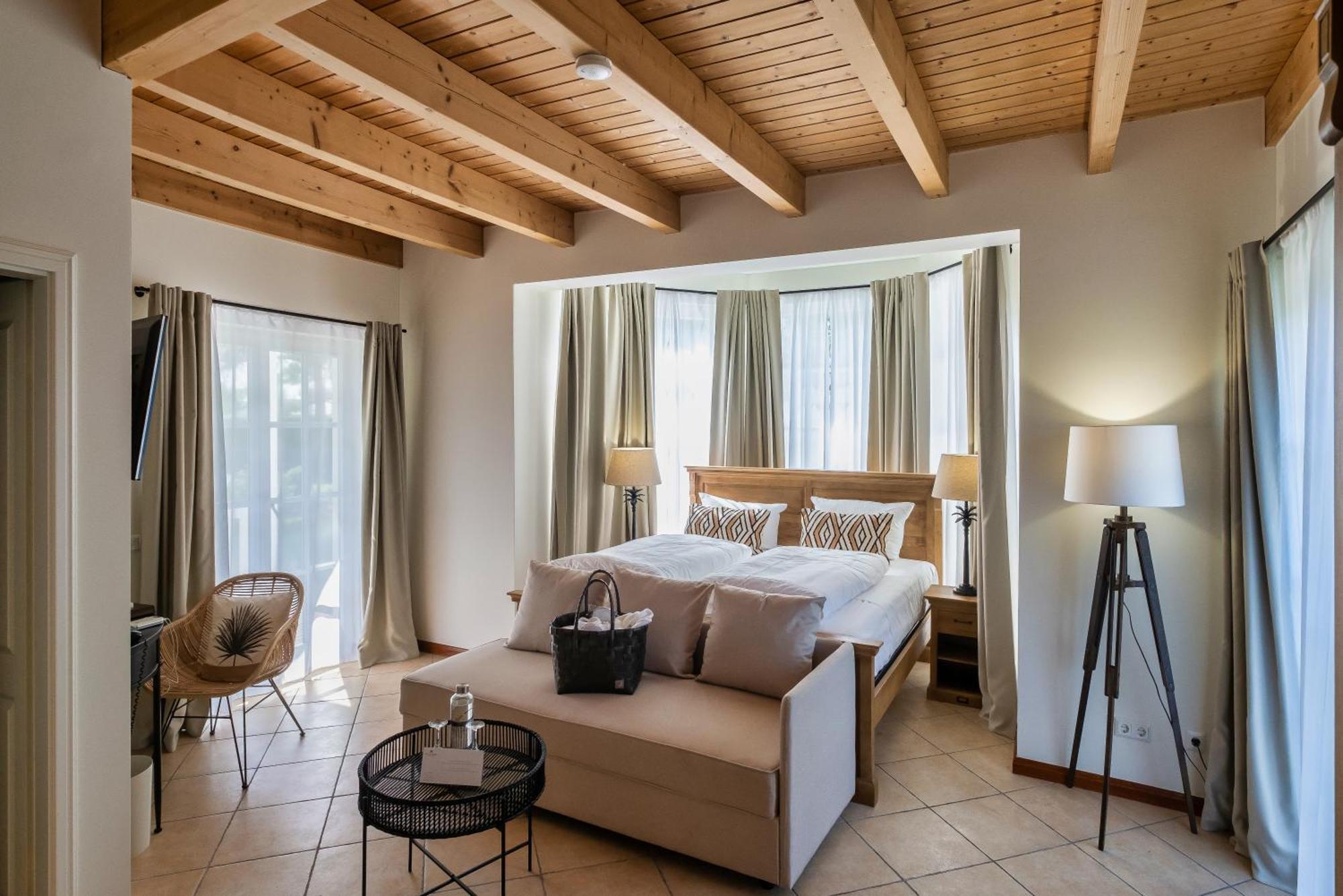 Precise Schwielowsee Aparthotel 4*