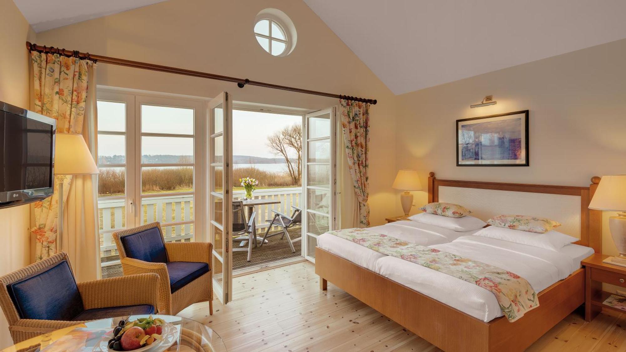 Aparthotel Precise Schwielowsee Werder (Havel)