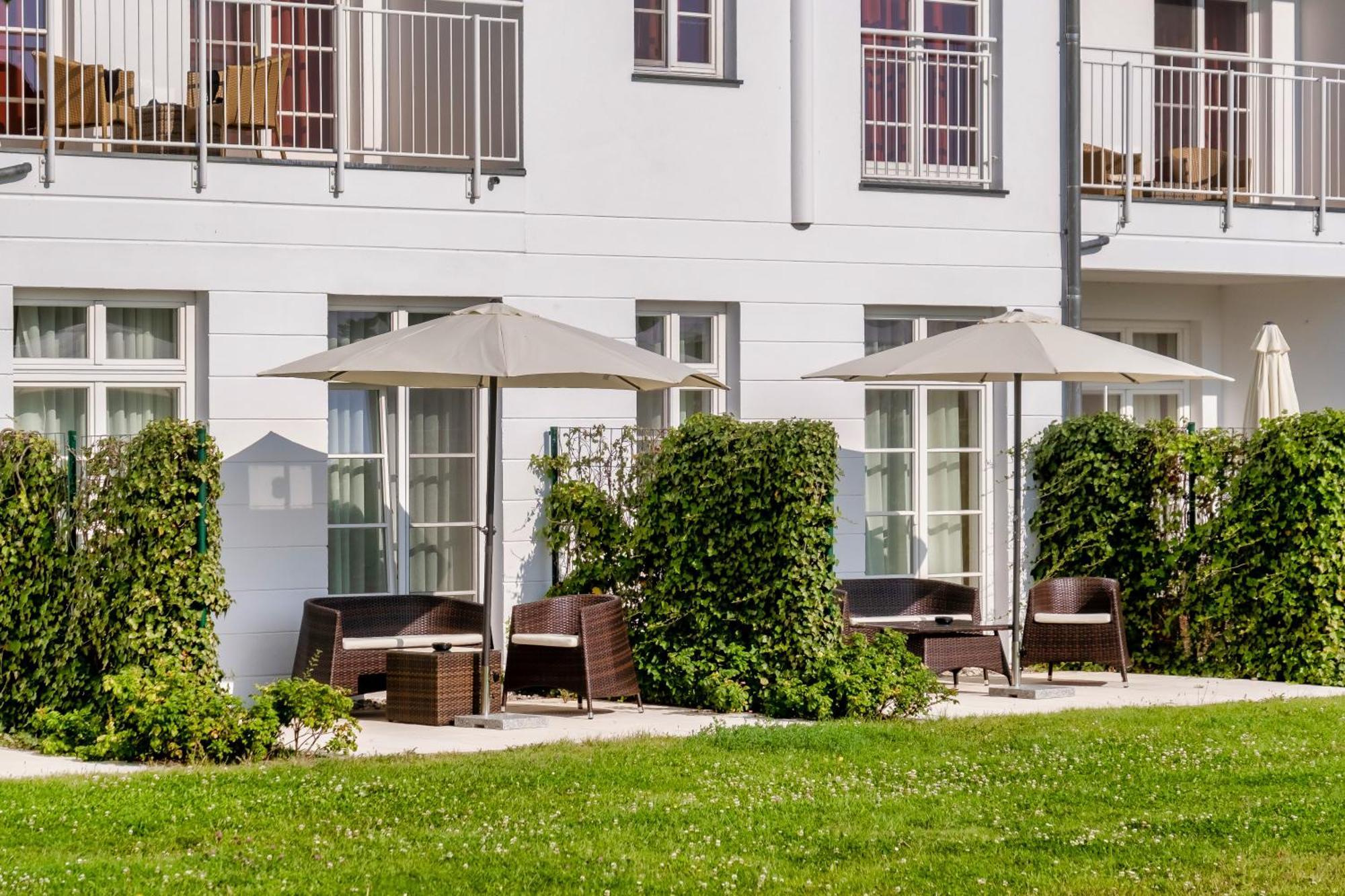 Precise Schwielowsee Aparthotel
