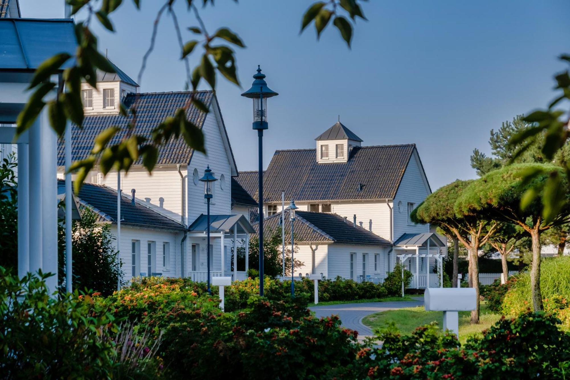Aparthotel Precise Schwielowsee