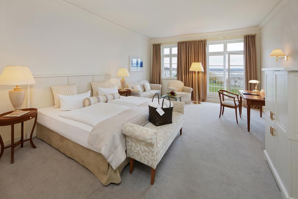 Aparthotel Precise Schwielowsee Werder (Havel)