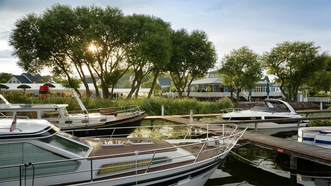 Aparthotel Precise Schwielowsee Werder (Havel)