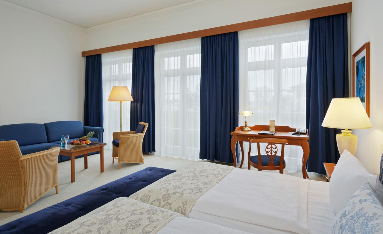 Precise Schwielowsee - 4* Вердер