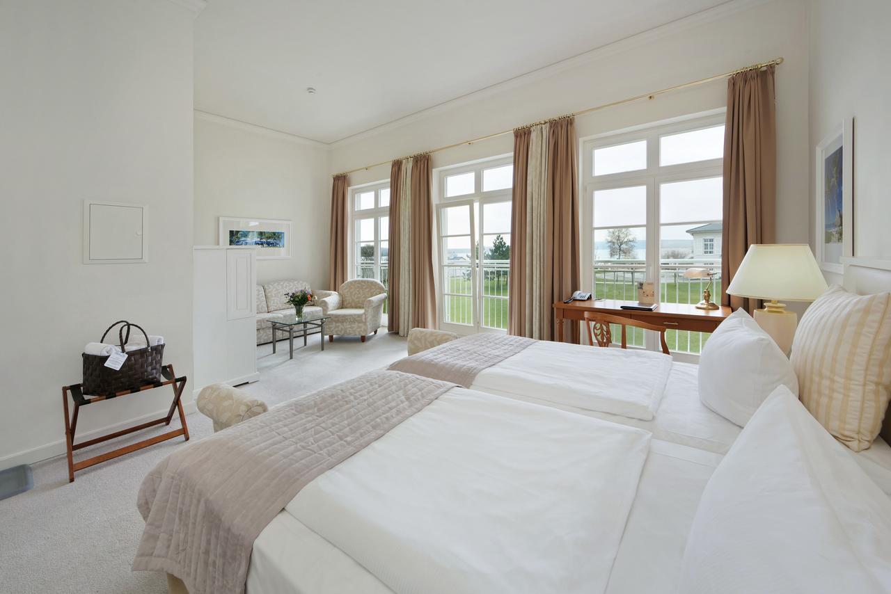 Precise Schwielowsee Aparthotel Werder (Havel)